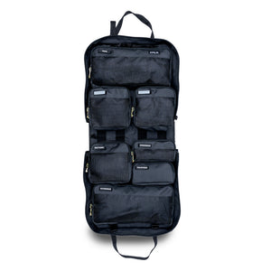 Duffel Black