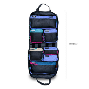 Duffel ReKIte - KIte007