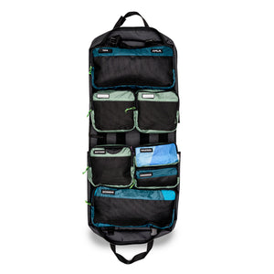 Duffel ReKIte - Kite025