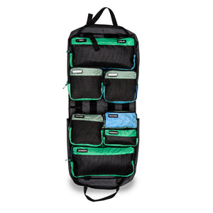 Duffel ReKIte - Kite028