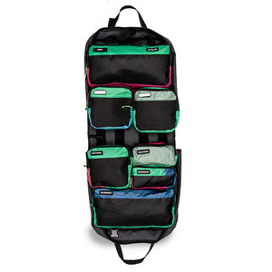 Duffel ReKIte - Kite036