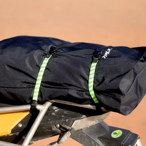 Dust Roll Bag