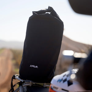 Dust Roll Bag