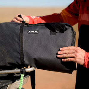 Dust Roll Bag