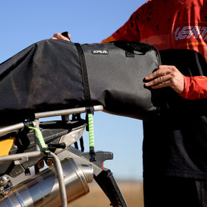 Dust Roll Bag