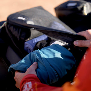 Dust Roll Bag