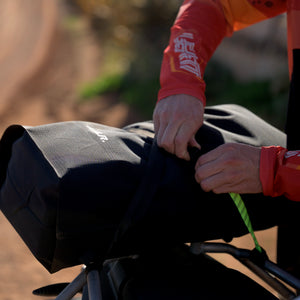 Dust Roll Bag