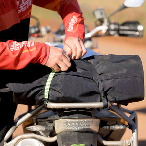 Dust Roll Bag