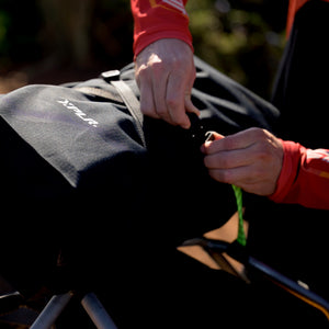 Dust Roll Bag