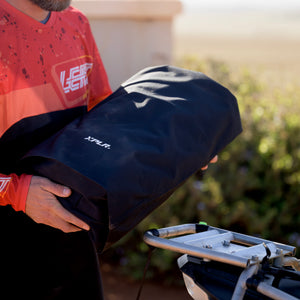 Dust Roll Bag