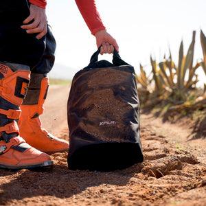 Dust Roll Bag