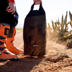 Dust Roll Bag