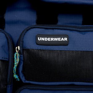 Duffel Navy