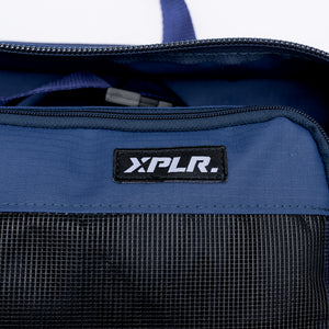 Duffel Navy