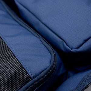 Duffel Navy