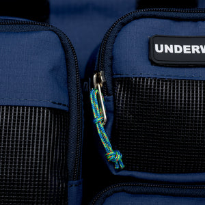 Duffel Navy