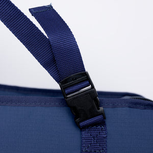 Duffel Navy