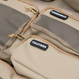 Duffel Sand