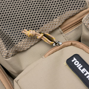 Duffel Sand