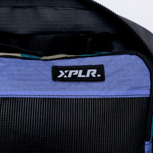 Duffel ReKIte - KIte007