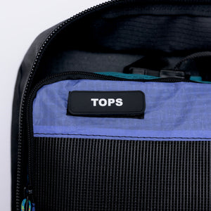 Duffel ReKIte - KIte007