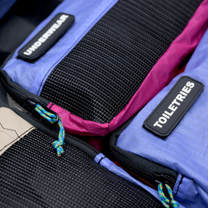 Duffel ReKIte - KIte007