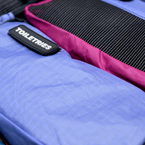 Duffel ReKIte - KIte007