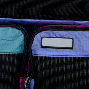 Duffel ReKIte - KIte007