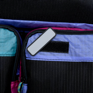 Duffel ReKIte - KIte007