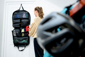 XPLR Duffel + Mini Duffel Combo