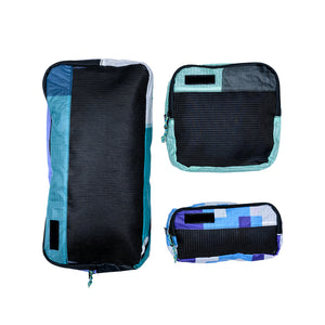 Spare Cubes - Set of 3