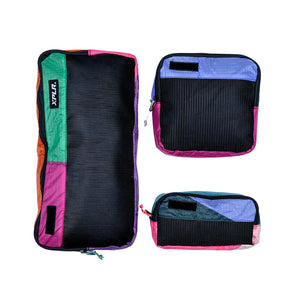 Spare Cubes - Set of 3
