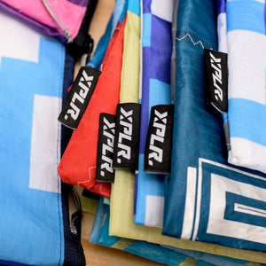 Accessory Kite  Pouch - Set of 3