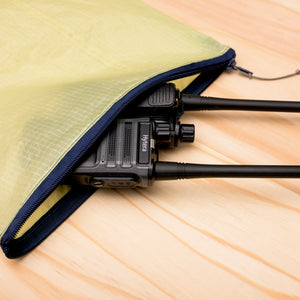 Accessory Kite  Pouch - Set of 3