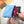 Accessory Kite  Pouch - Set of 3
