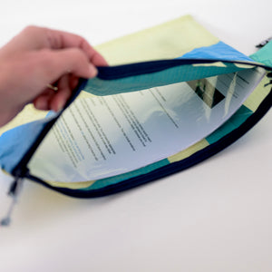Accessory Kite  Pouch - Set of 3