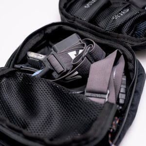 Gadget / Toiletry Pouch