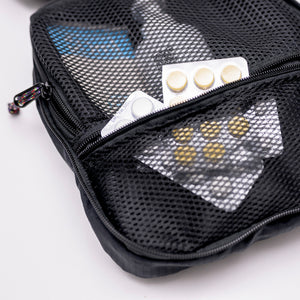 Gadget / Toiletry Pouch