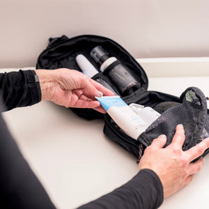Gadget / Toiletry Pouch
