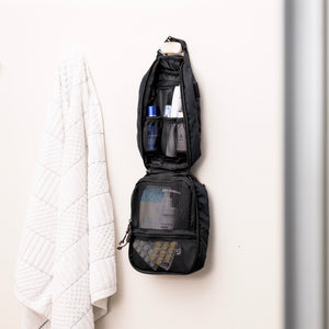 Gadget / Toiletry Pouch