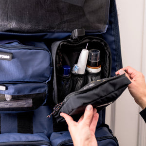 Gadget / Toiletry Pouch