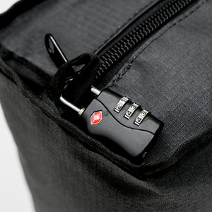 Mini Duffel