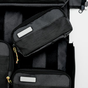 Mini Duffel