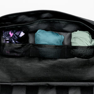 Mini Duffel