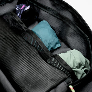 Mini Duffel