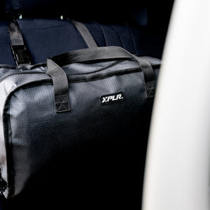 Mini Duffel