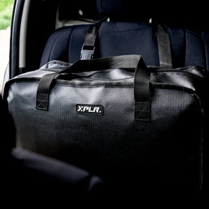 Mini Duffel
