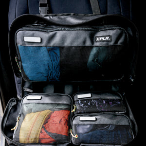 Mini Duffel