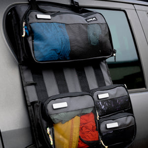Mini Duffel