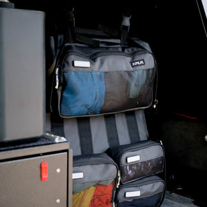 Mini Duffel